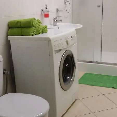Kwatera prywatna Apartament *