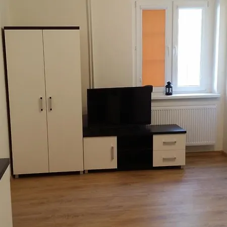 Apartament * Prabuty (Kwidzyn)