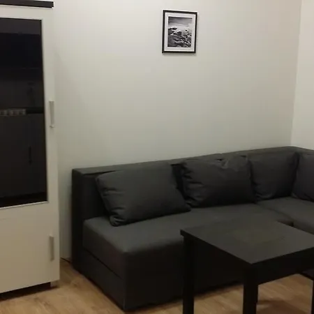 Apartament Prabuty (Kwidzyn)