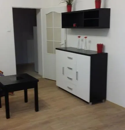 Apartament Kwatera prywatna