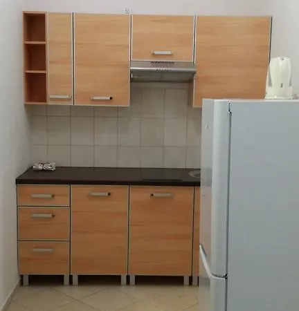 Kwatera prywatna Apartament *
